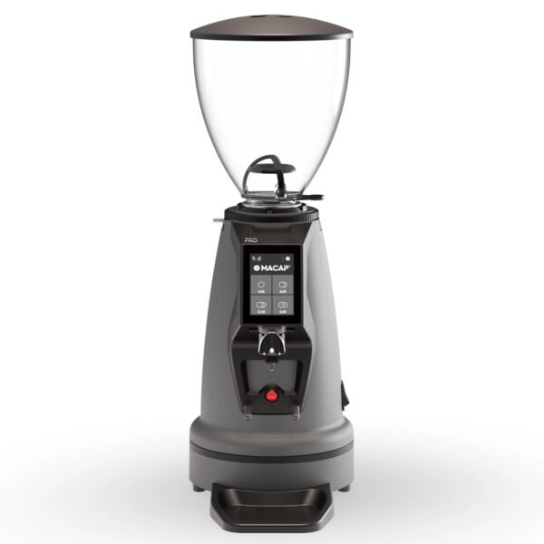 MACAP MI40 Pro: Επαγγελματική Ισχύς, Απόλυτος Έλεγχος