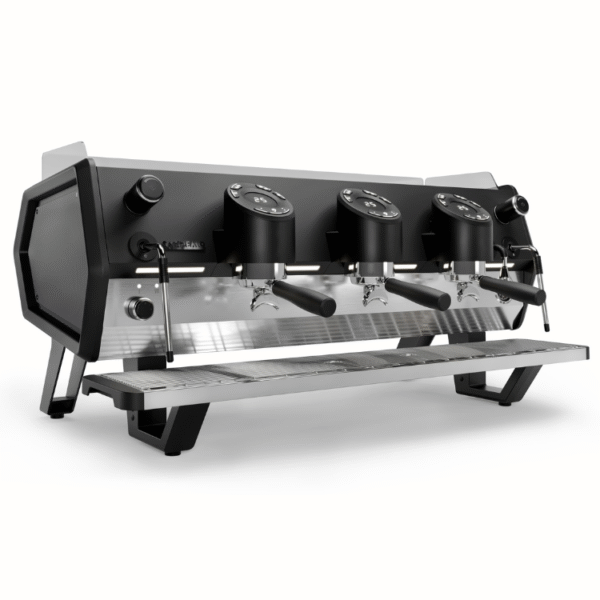 Sanremo D8 - Τεχνολογία & Design για τον σύγχρονο Barista - 2 Groups