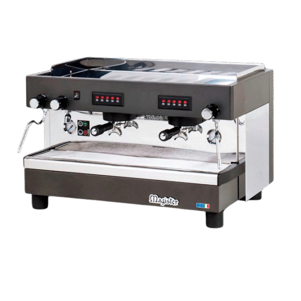 Magister HRC 2 Group - Μηχανή Καφέ Υψηλών Απαιτήσεων