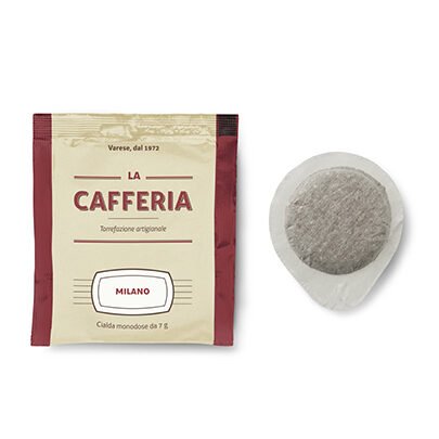 Χάρτινες Ταμπλέτες E.S.E. Milano (Pods 7g) - Συσκευασία 150 τεμ.