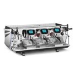 επαγγελματική μηχανή καφέ bfc aviator