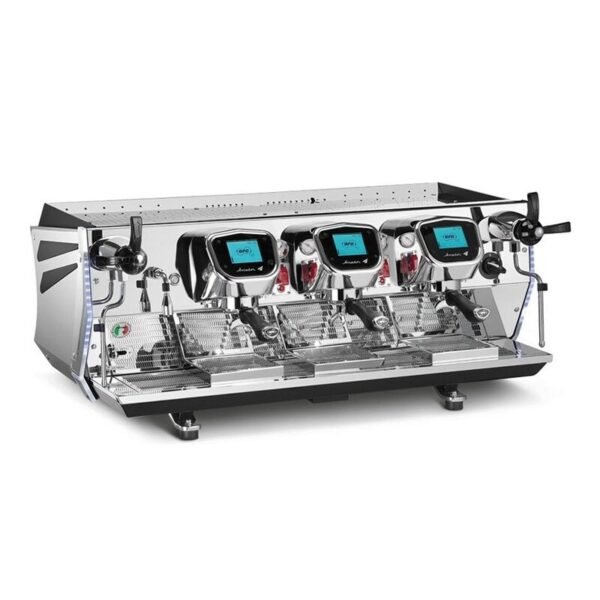 επαγγελματική μηχανή καφέ bfc aviator