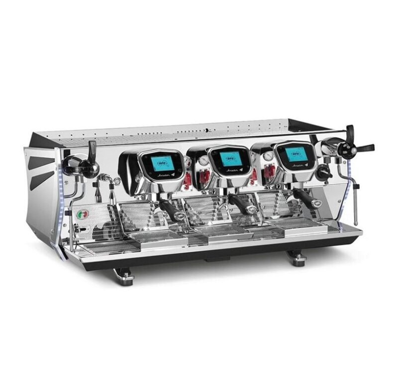 επαγγελματική μηχανή καφέ bfc aviator