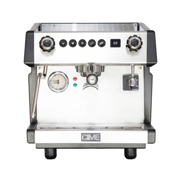 CIME LUNA SB-2 - Ηλεκτρονική Μηχανή Καφέ 2 Group