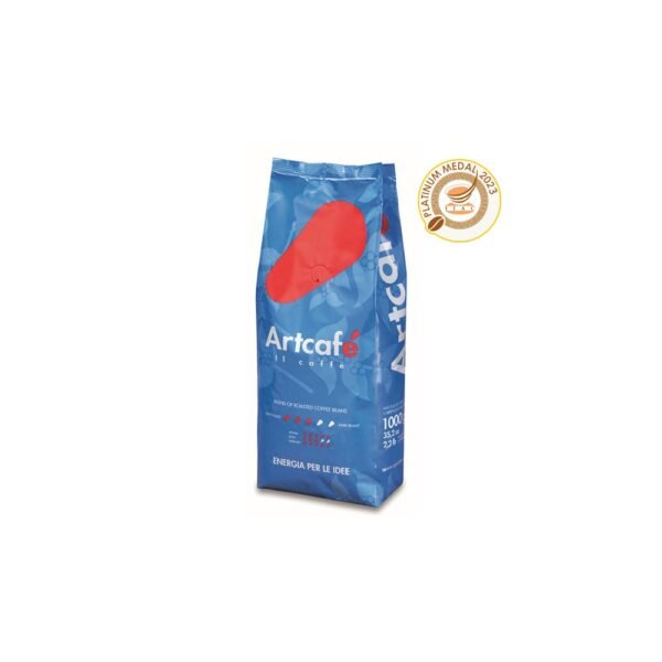 Καφές Σπυρί ArtCafe Excellence 1000gr