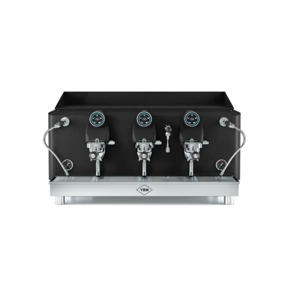 VBM Lollo - Επαγγελματική Μηχανή Καφέ 2 groups