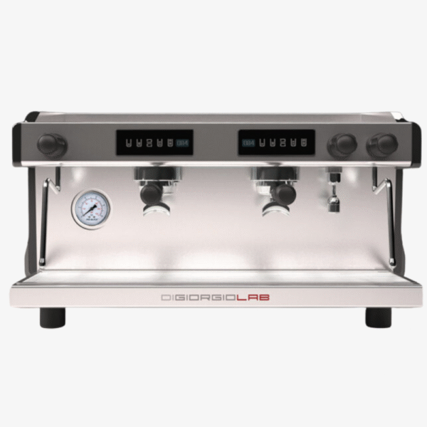 DiGiorgioLab LAB 100