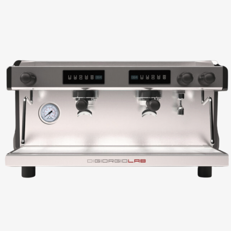 DiGiorgioLab LAB 100