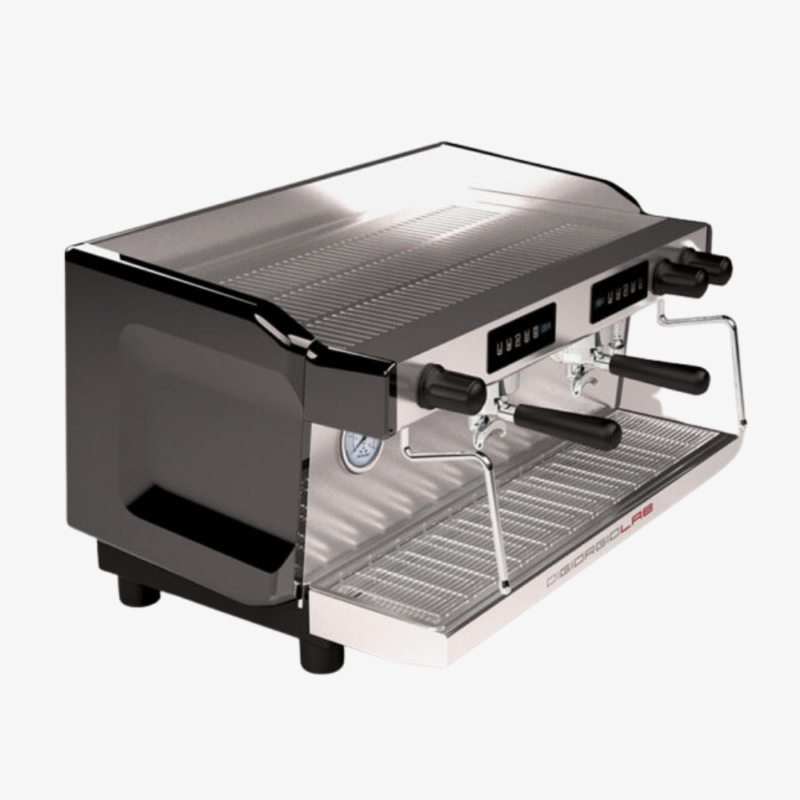 DiGiorgioLab LAB 100